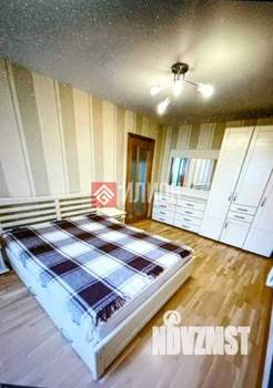 4-к квартира, вторичка, 76м2, 2/10 этаж