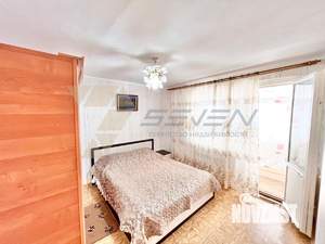 3-к квартира, вторичка, 74м2, 8/9 этаж