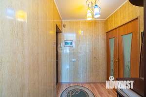 1-к квартира, вторичка, 47м2, 5/5 этаж