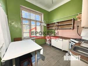 3-к квартира, вторичка, 68м2, 2/2 этаж