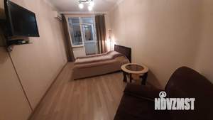 1-к квартира, вторичка, 44м2, 6/10 этаж