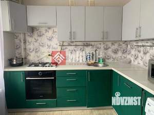 2-к квартира, вторичка, 63м2, 5/5 этаж