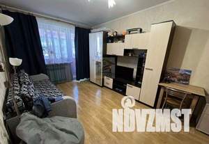 2-к квартира, вторичка, 44м2, 5/5 этаж