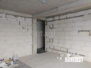 1-к квартира, вторичка, 47м2, 3/6 этаж