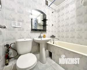 1-к квартира, вторичка, 32м2, 2/5 этаж