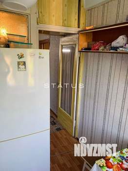 2-к квартира, вторичка, 46м2, 4/5 этаж