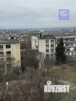 2-к квартира, вторичка, 53м2, 5/5 этаж