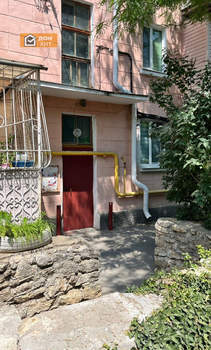2-к квартира, вторичка, 44м2, 3/3 этаж