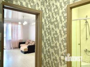 1-к квартира, вторичка, 53м2, 1/10 этаж