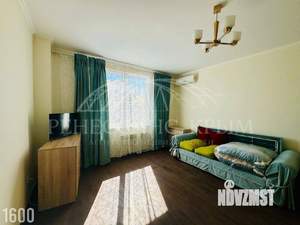 1-к квартира, вторичка, 41м2, 9/9 этаж
