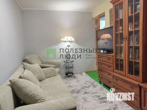 2-к квартира, вторичка, 55м2, 3/5 этаж