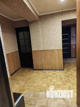 3-к квартира, вторичка, 75м2, 2/5 этаж