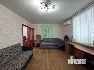 1-к квартира, вторичка, 35м2, 1/5 этаж