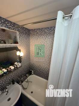 2-к квартира, вторичка, 57м2, 5/5 этаж