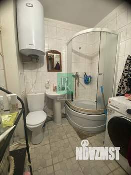 1-к квартира, вторичка, 31м2, 1/9 этаж
