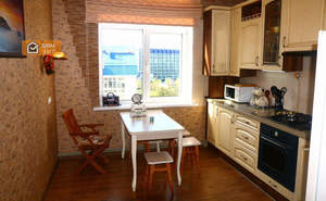 2-к квартира, вторичка, 70м2, 4/4 этаж