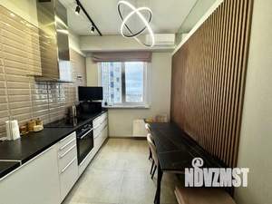 2-к квартира, вторичка, 54м2, 11/16 этаж