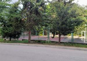 1-к квартира, вторичка, 30м2, 1/2 этаж