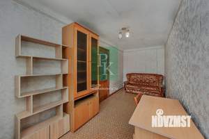 2-к квартира, вторичка, 44м2, 3/4 этаж