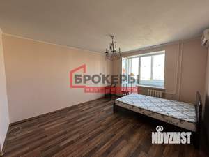 1-к квартира, вторичка, 41м2, 4/5 этаж