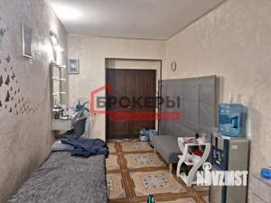 5-к квартира, вторичка, 87м2, 1/5 этаж