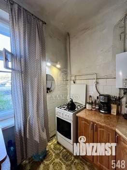 3-к квартира, вторичка, 83м2, 2/3 этаж