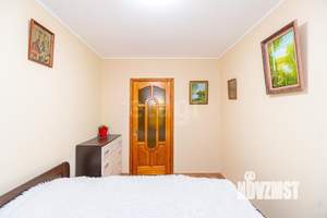 3-к квартира, вторичка, 63м2, 2/5 этаж