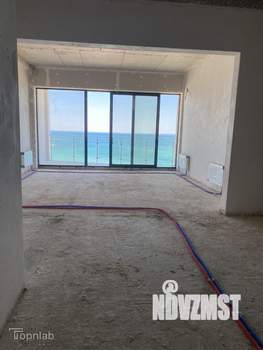 Студия квартира, вторичка, 72м2, 5/7 этаж