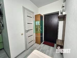 1-к квартира, вторичка, 13м2, 1/4 этаж