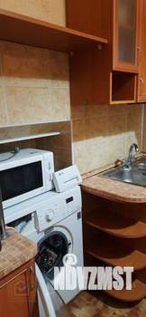 1-к квартира, вторичка, 45м2, 2/2 этаж