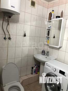 1-к квартира, вторичка, 31м2, 4/5 этаж
