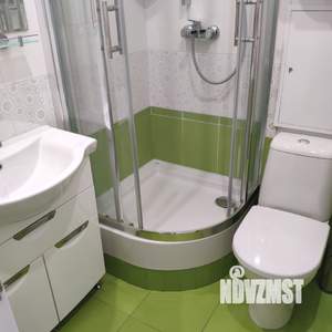 1-к квартира, вторичка, 36м2, 2/4 этаж