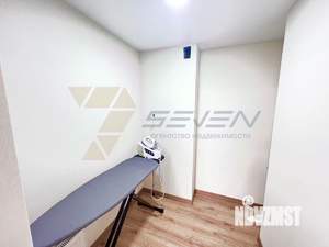 1-к квартира, вторичка, 47м2, 7/10 этаж