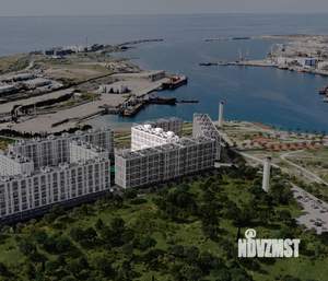 2-к квартира, вторичка, 63м2, 7/9 этаж