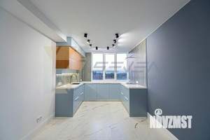 2-к квартира, вторичка, 73м2, 2/10 этаж