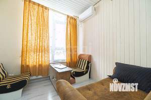 1-к квартира, вторичка, 44м2, 2/11 этаж