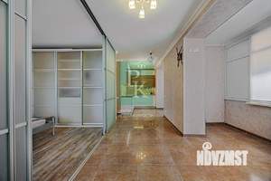 1-к квартира, вторичка, 60м2, 3/8 этаж