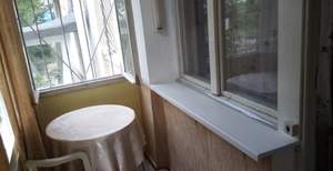 1-к квартира, вторичка, 30м2, 1/5 этаж