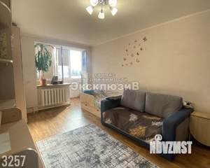 1-к квартира, вторичка, 30м2, 5/5 этаж