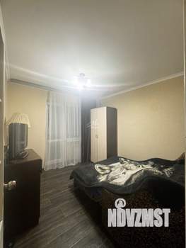 2-к квартира, вторичка, 60м2, 1/1 этаж