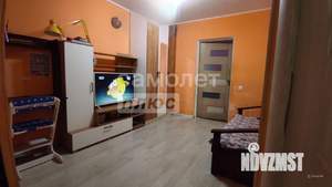 3-к квартира, вторичка, 47м2, 2/2 этаж