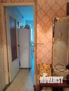 2-к квартира, вторичка, 56м2, 9/9 этаж