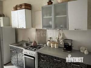 1-к квартира, вторичка, 25м2, 1/5 этаж