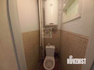 2-к квартира, вторичка, 45м2, 2/5 этаж
