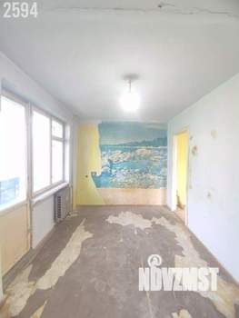 2-к квартира, вторичка, 42м2, 3/5 этаж