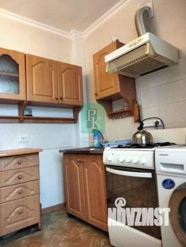 1-к квартира, вторичка, 41м2, 3/5 этаж