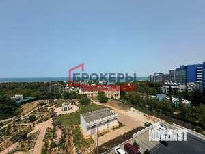 Студия квартира, вторичка, 26м2, 6/9 этаж