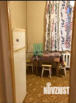 2-к квартира, вторичка, 54м2, 1/3 этаж