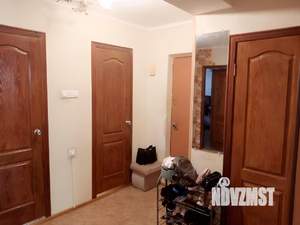 3-к квартира, вторичка, 74м2, 4/5 этаж