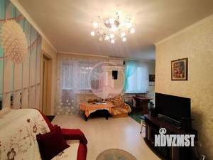 2-к квартира, вторичка, 45м2, 4/4 этаж
